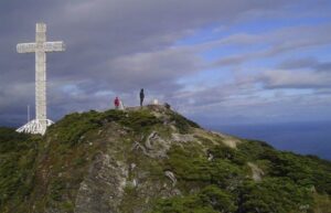 Las oportunidades que ofrece al turismo la llegada a cabo Froward