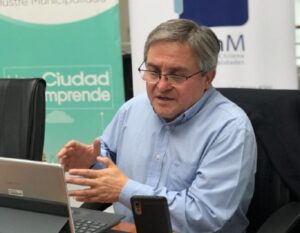 “La gente decidió darle paso a gente joven que significa un recambio”