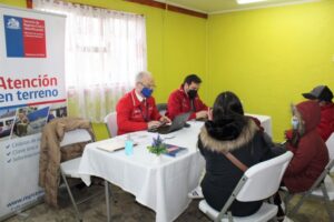 Renovación de cédulas se podrá agendar por internet