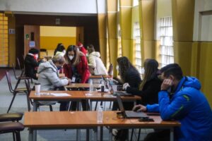 La mitad de las micro y pequeñas empresas pidió el Bono Alivio Pyme