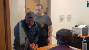 Acusado de incendiar zapatería abandona la cárcel a 11 días de su juicio