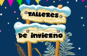 Instituto Santo Tomás Punta Arenas invita a participar de los talleres de invierno