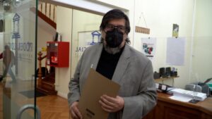 Denuncian adopciones irregulares en el antiguo Hospital Regional de Punta Arenas