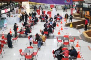 Zona Franca anuncia actividades de vacaciones  de invierno