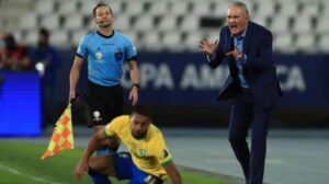 Tite es más vivo que todos: “Si me dicen cómo van a marcar a Neymar, les digo cómo lo haré con Messi”
