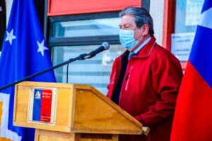 La Provincia Antártica se adapta a la nueva etapa de la institucionalidad