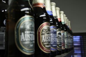 Cervecería Austral recibe aprobación para construir nueva planta en Punta Arenas