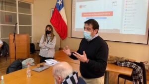 Directora nacional de Educación Pública sobre los SLEP: 
