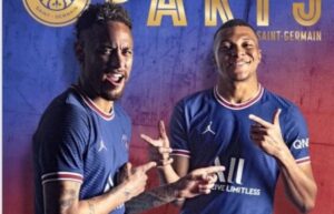 Kylian Mbappé lejos de querer irse al Real Madrid: “Mi mayor sueño es ganar la Champions con el PSG”