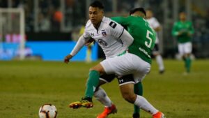 Colo Colo sale a la caza de  Audax Italiano en el cierre de la jornada sábatina