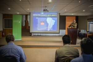 Ciudadano Austral dio un paso importante hacia la libertad de expresión