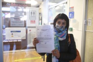Denuncian presuntas irregularidades de la Cormupa en la ejecución del Programa de Integración Escolar