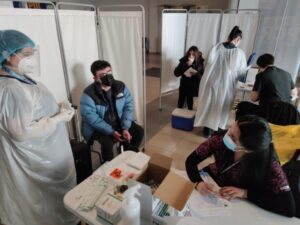Seremi de Salud descarta “por ahora” presencia de variante Delta en Magallanes