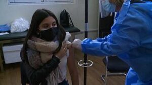 La región comienza a prepararse para proceso de vacunación en menores
