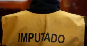 Formalizan a joven que habría hurtado notebook de local comercial de Zona Franca