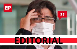 La Libertad de expresión que no le gusta a Jadue
