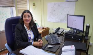 Gobernadora de Última Esperanza llamó a mantener el autocuidado tras avance a fase 3 de Natales