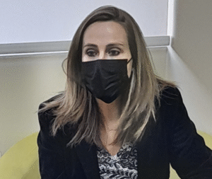 “Es un sistema seguro y confiable, está superpensado en no vulnerar a las víctimas”