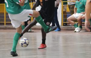 Campeonato de baby-fútbol deja 7 contagiados con Covid y más de 60 contactos estrechos