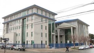 Condenado por robo en almacén cumplirá con 61 noches de arresto en su casa