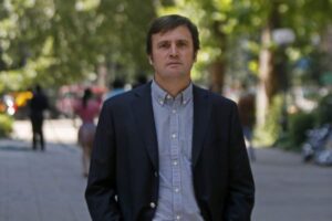 Jefe de campaña de Sichel aseguro que Gobierno no intervendrá en candidatura