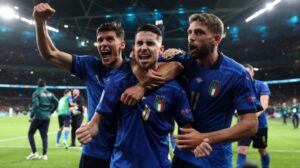 ¡Italia, siempre Italia! Se impone frente a España en los penales y se mete en la final de la Eurocopa