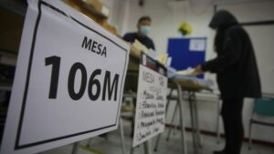 Solo 32 locales de votación en Magallanes para primarias
