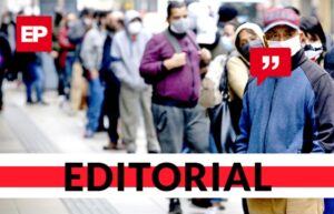 Vamos a la recuperación de empleos