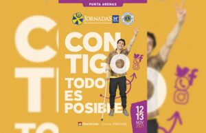 Embajador de Jornadas por Rehabilitación llama a colaborar el 12 y 13 de noviembre