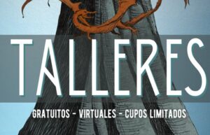 VII Concilio Tolkien se inició con semana de actividades y talleres entre letras y artes