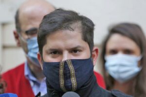 “Nadie es dueño del estallido social”