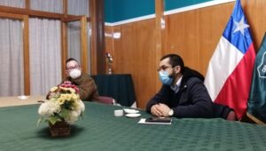 Carabineros intensifica capacitaciones en materia de derechos humanos