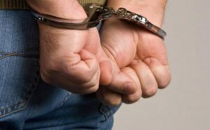 Detienen a conductor ebrio en Agua Fresca