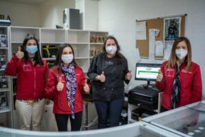 Casi 7.400 empresas postularon al Bono Alivio