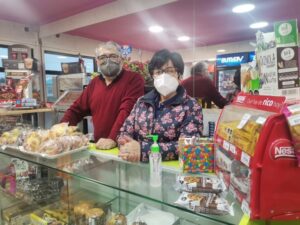 “La pandemia ha obligado a reinventarse con diversos emprendimientos”