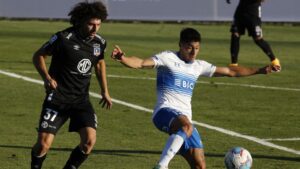 Se acabó la espera: Vuelve el Campeonato nacional con el clásico de Universidad Católica y Colo-Colo