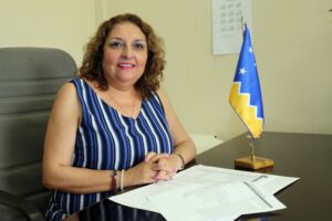 Parlamentaria realizó llamado a postular a los beneficios estatales
