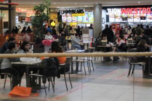 Magallanes vive importante reactivación en empleo, comercio y turismo