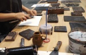 Extienden plazo para Concurso Nacional de Grabado
