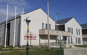 Porvenir supera en casos activos de Covid-19 a Punta Arenas