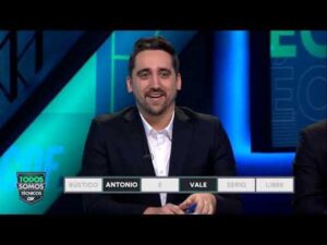 Marcelo Muñoz Pivcevic: “Cuando me dijeron que fuese parte del panel del Todos Somos Técnicos, no lo podía creer”