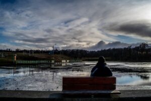 Parque María Behety se convierte en primer humedal urbano de Punta Arenas