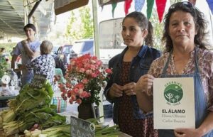 SAG dará a conocer normas de rotulación de productos orgánicos