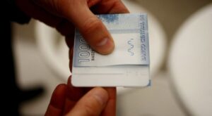 Tarjeta “Banco de materiales” entrega 40 UF para compras de materiales