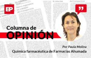 Riesgos del uso irracional de medicamentos