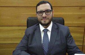La Ley de Entrevistas Videograbadas en los ojos del juez Leonardo Llanos