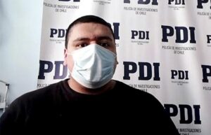 Formalizan a sujeto que abusó de joven en medio de asado