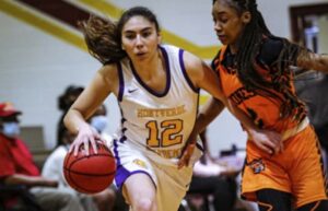 Valentina Ojeda deja los éxitos con el Montverde Academy de Florida para ingresar a la Liga Universitaria