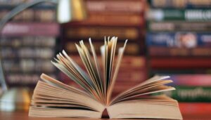 Invitan a participar a establecimientos rurales en proyecto que entrega bibliotecas