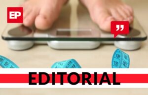 Obesidad: una de las enfermedades a tratar pospandemia
